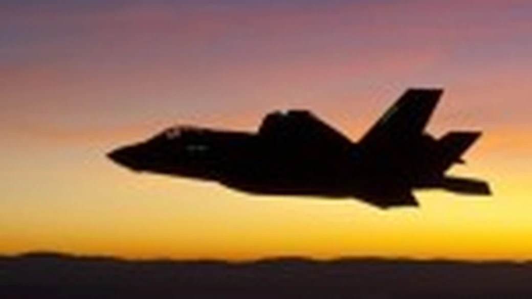 Israeli F-35 destroyed Syrian battery of S-300 and warehouse of Pantsirs