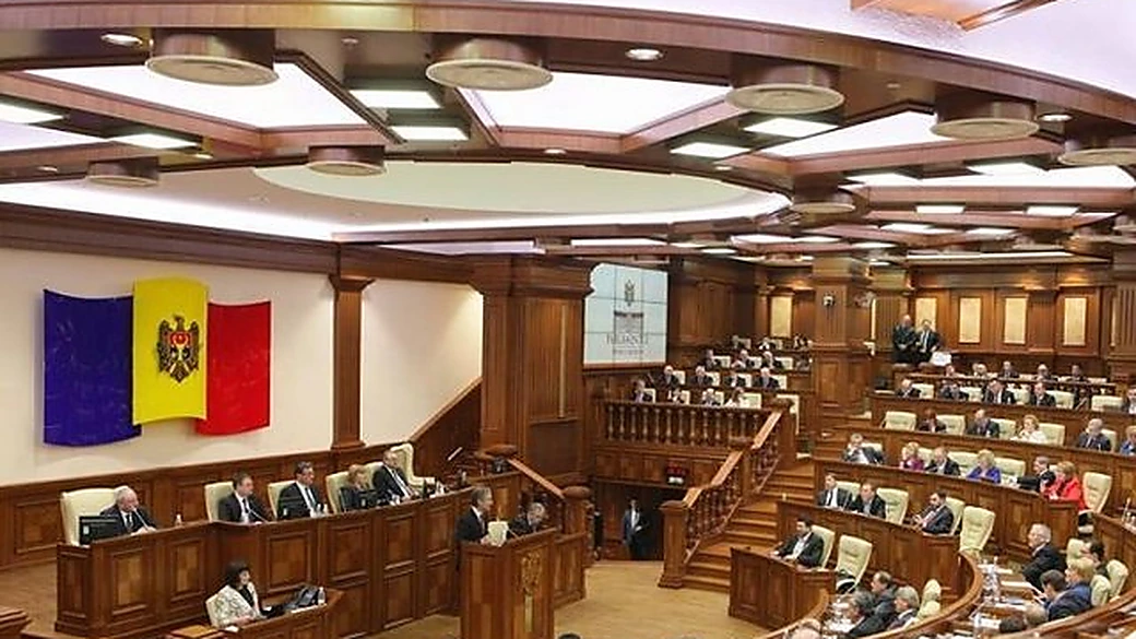 Moldova banned broadcasting of Russian news