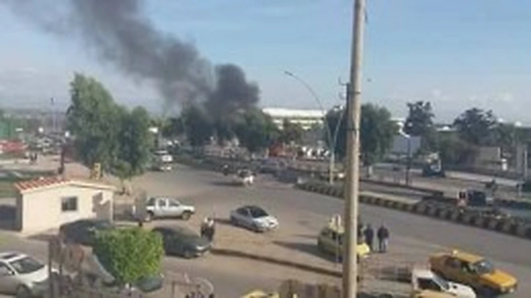 Number of killed in shooting in Moscow suburbs reached four people