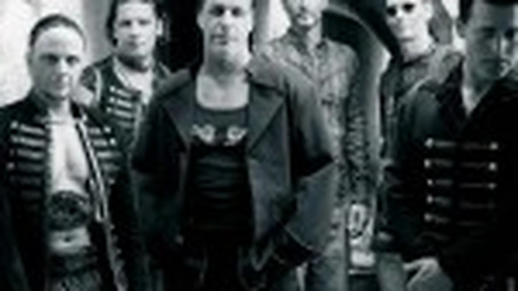 Rammstein: We won’t come to Russia again, your propaganda went too far