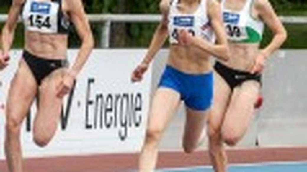 Russian athlete who told about doping seeks for asylum in Canada