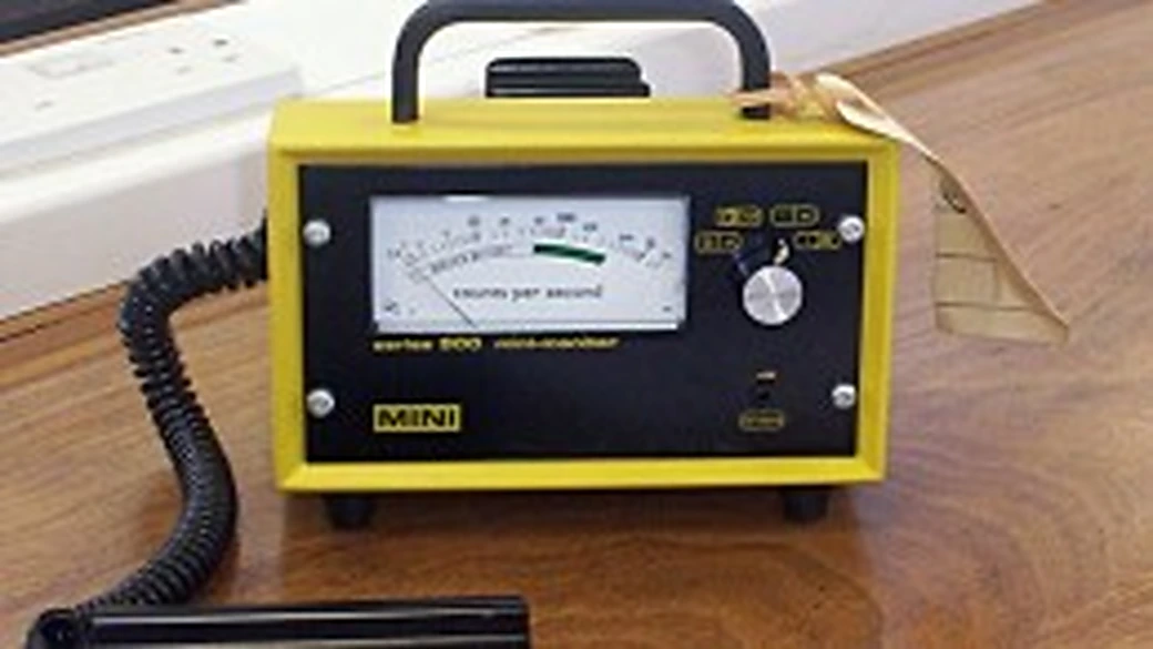 School in Kemerovo region closed due to high radiation level