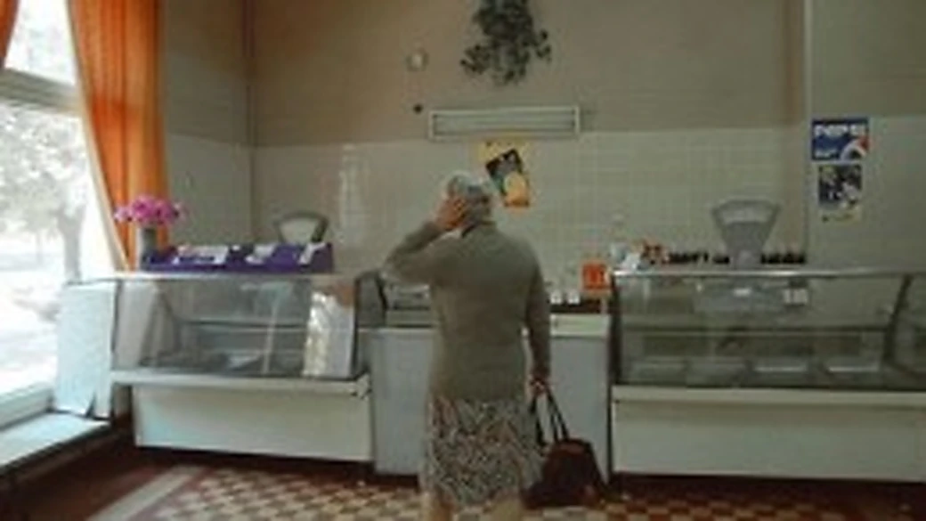 Villagers of Irkutsk region complain about shortage of food